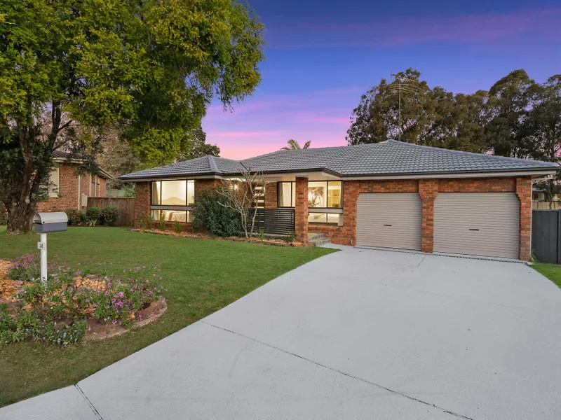 24 Simpson Place Kings Langley NSW 2147